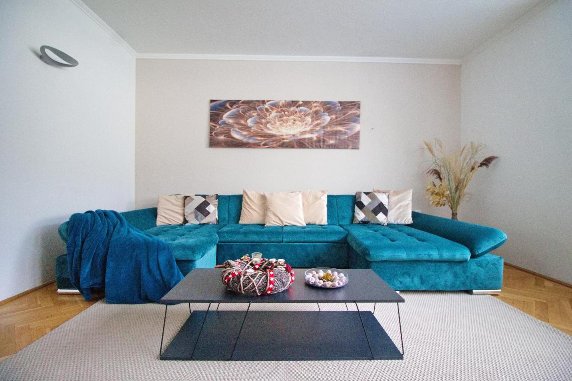 Premium Buda Castle Apartment Budapest Bagian luar foto