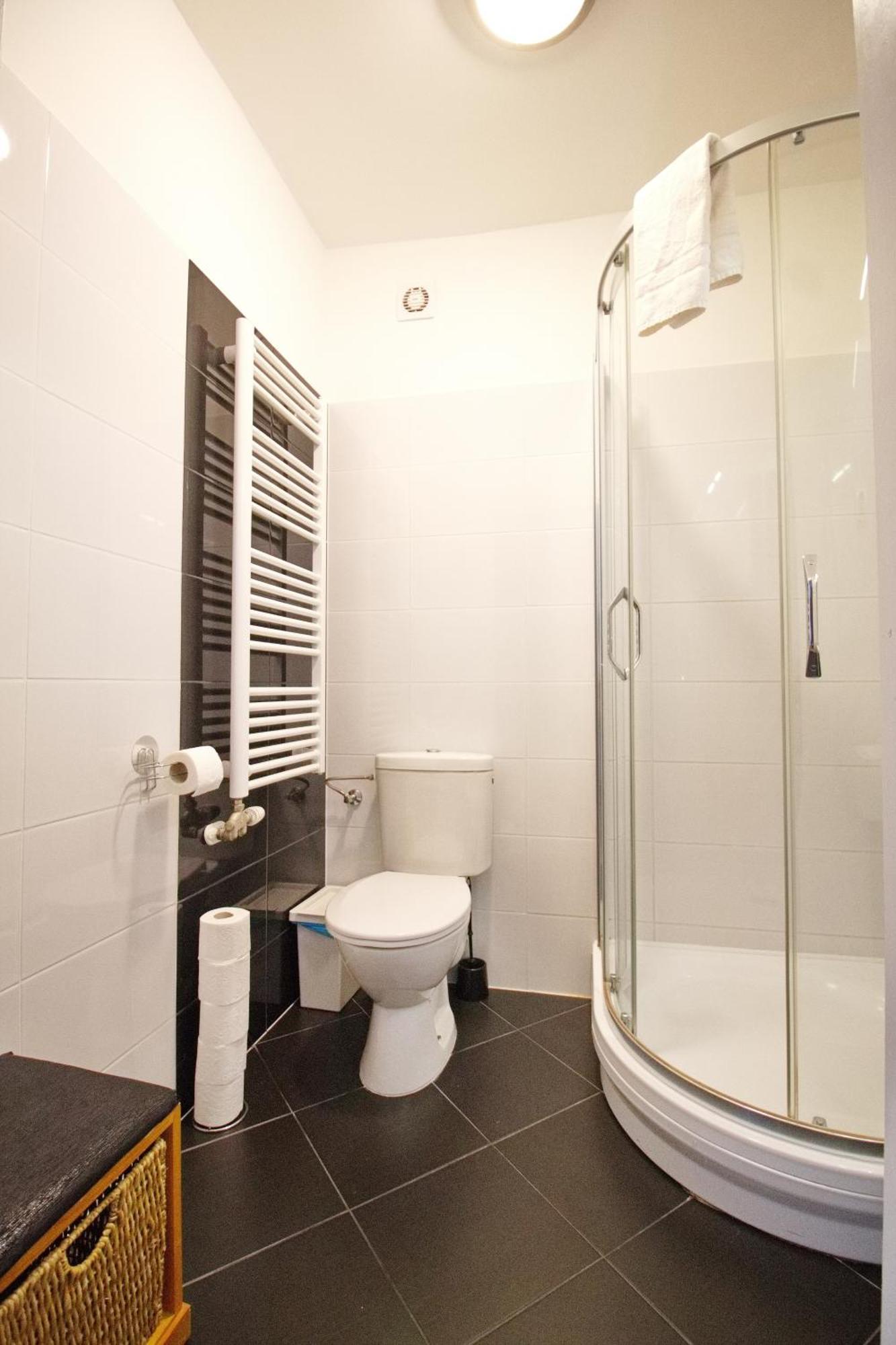 Premium Buda Castle Apartment Budapest Bagian luar foto