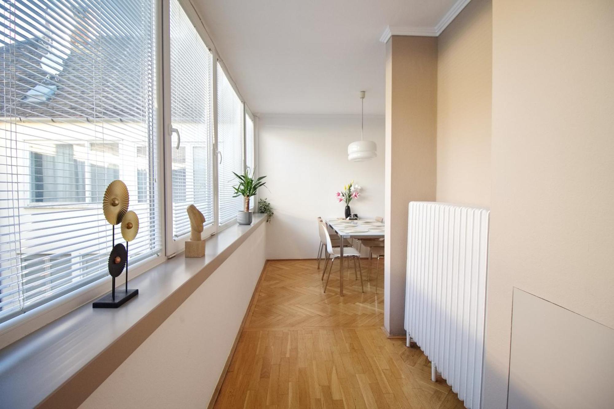 Premium Buda Castle Apartment Budapest Bagian luar foto