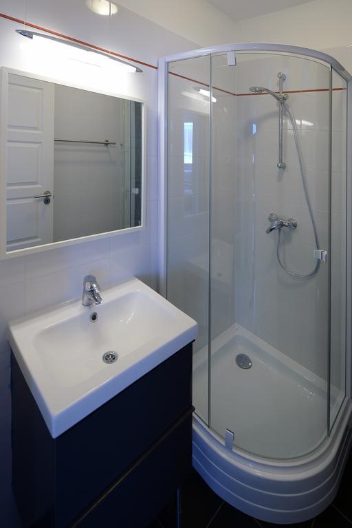 Premium Buda Castle Apartment Budapest Bagian luar foto