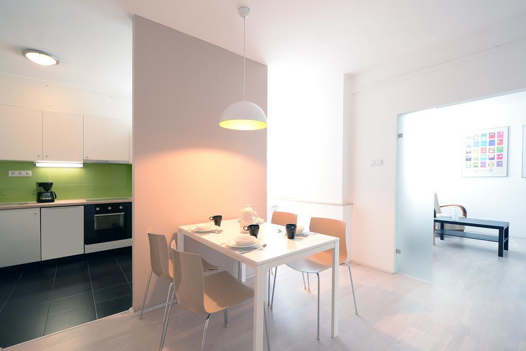 Premium Buda Castle Apartment Budapest Bagian luar foto