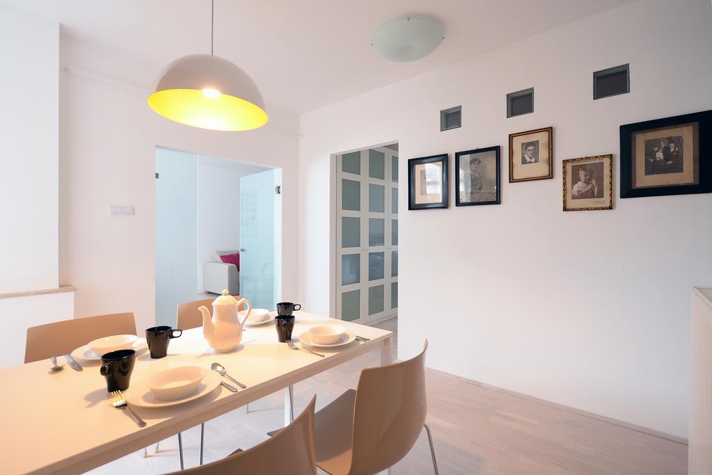 Premium Buda Castle Apartment Budapest Bagian luar foto